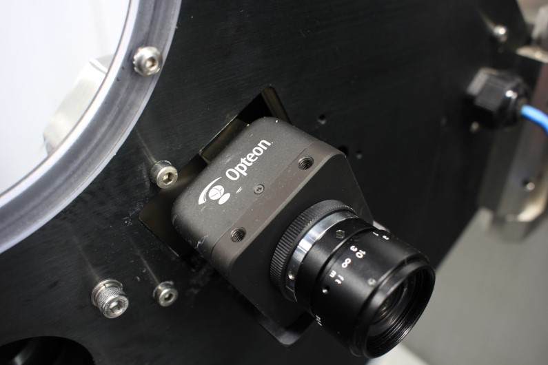 Sartorius KBI kSep400 Centrifugation System AV